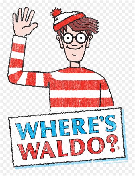 Pin On Wheres Waldo