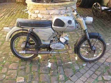 Zündapp C50 Typ 517 02 Baujahr 1968 Bestes Angebot von Zündapp