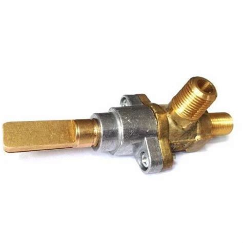 Brass Lpg Gas Valve At Rs 600 Brass Gas Valve In Jamnagar Id