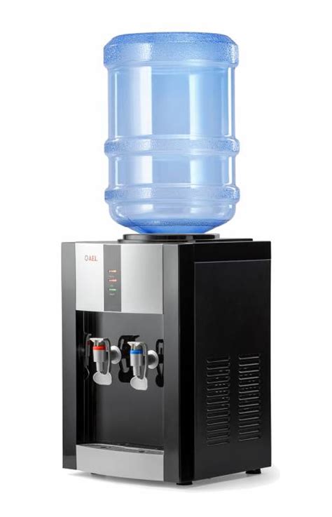Купить Диспенсер для воды напольный EcoCool 61LA в интернет магазине TS ...