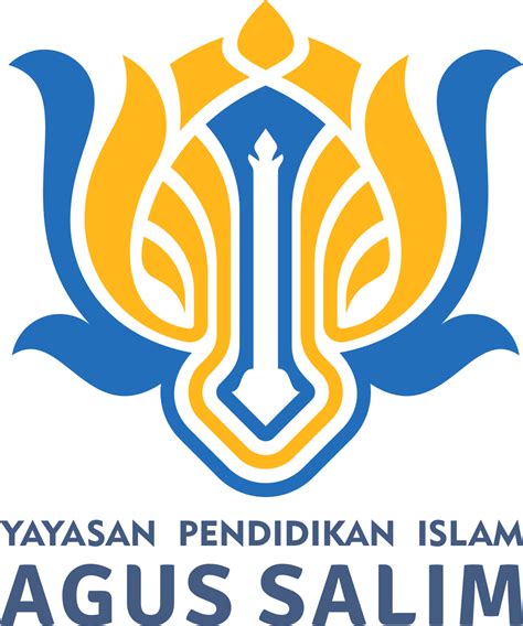 Logo Yayasan Pendidikan Islam Agus Salim