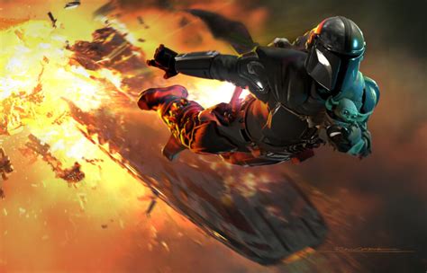 Jon Favreau - Director, Writer, Producer