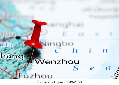 74 Wenzhou Map Images, Stock Photos, 3D objects, & Vectors | Shutterstock