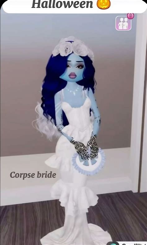 Corpse Bride Dti Vip Needed In Corpse Bride Dress Dress To