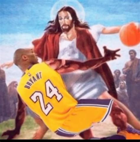 Jesus be ballin : r/JesusMemes