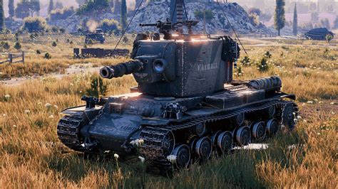 Dwa Czo Gi Z Warhammer W World Of Tanks Rykoszet Info