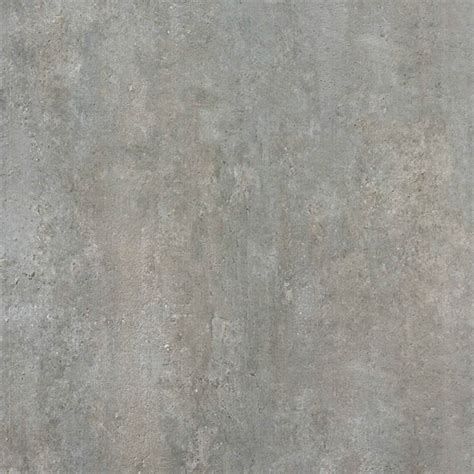 Euromart Yurtbay Seramik Cemento Glazirani Granit 60x60cm Siva 337144