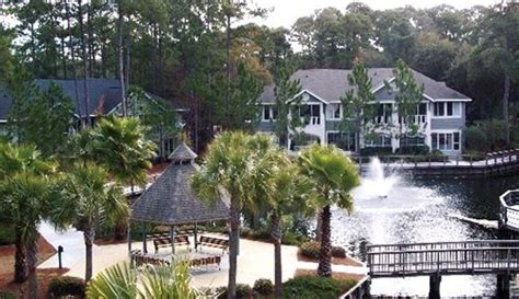 Island Links by Coral Resorts Review - Hilton Head Island Timeshare Gem