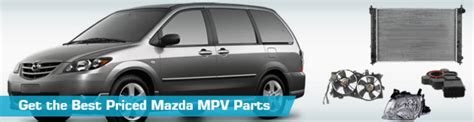 Mazda MPV Parts - PartsGeek.com