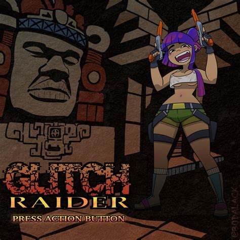 Digital Upload Me KO Cosplay Lara Croft By Beaux Hentai Foundry