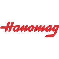 Hanomag | Brands of the World™ | Download vector logos and logotypes