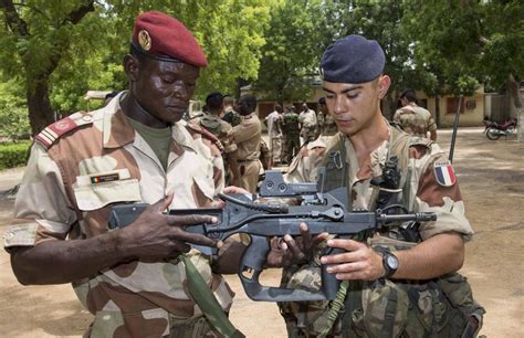 Guerre Du Tchad Syndicat Des Justiciables