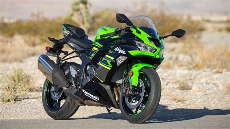 Kawasaki Ninja 636 Wallpapers Wallpaper Cave