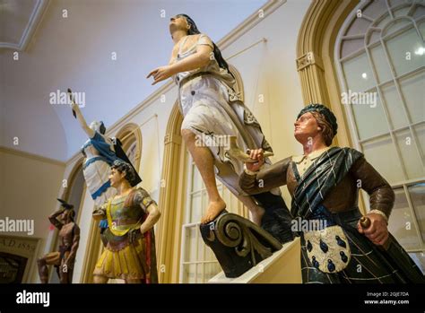 Ships Figureheads Hi Res Stock Photography And Images Alamy