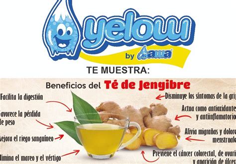 Te De Jengibre Canela Y Limon En La Noche Para Adelgazar Beneficios