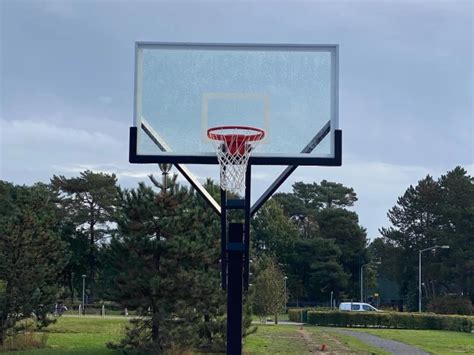 Valkenswaard Basketball Court: Wedert Bball Court – Courts of the World