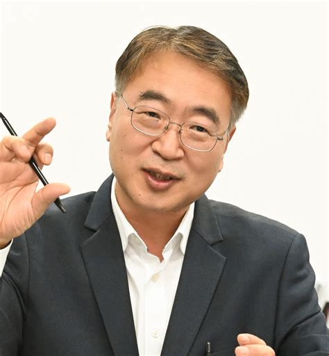 서울인싸 2024 서울시 예산안의 진심 약자와의 동행김상한 서울시 기획조정실장 서울신문