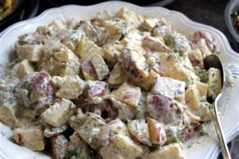 Ina S Old Fashioned Potato Salad Books N Cooks