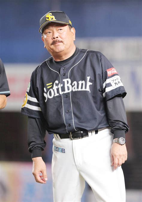 【ソフトバンク】藤本博史監督、今季初の試合後会見なし “投壊”4連敗で首位から3位転落 スポーツ報知