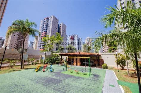 Apartamento à venda 1 quarto em Águas Claras Norte Águas Claras