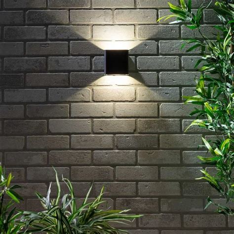 Outdoor Black Downlights Atelier Yuwaciaojp