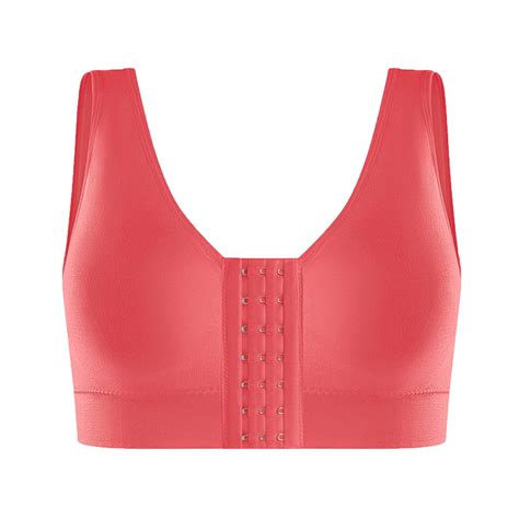 Mrat Shaper Bras For Women Women Bras Buckle Comfortable Breathable