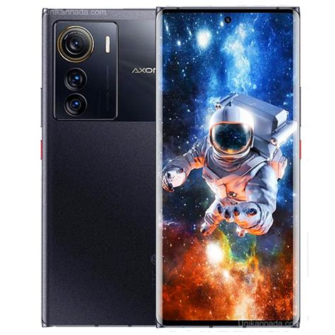 Zte Axon Ultra