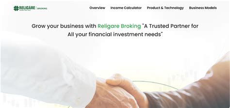 Religare Broking Review 2025 SEBI Regulated Expertise