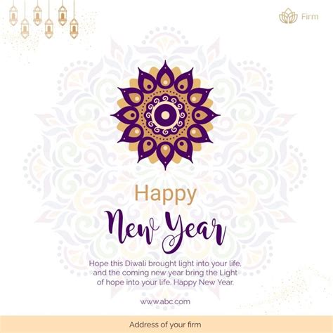 Happy New Year Happy New Year And Diwali New Year Post Instagram