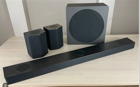 Kaufberatung Soundbar für TV bis 1.000€ | ComputerBase Forum