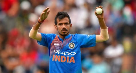 Yuzvendra Chahal Biography: Age, Height, Net Worth, Birthday & Career Stats