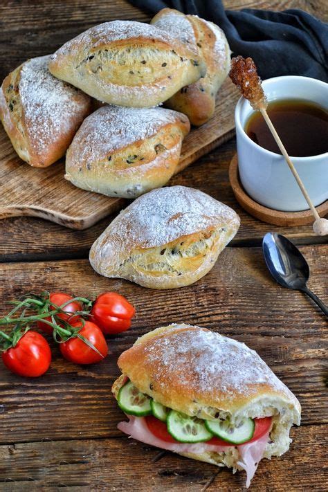 Bu Ki Jogurtowe Z Ziarnami Pysznie Czy Przepysznie Homemade Lunch