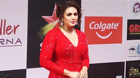 Bollywood stars DAZZLE at the Indian Television Academy Awards 2022 ...