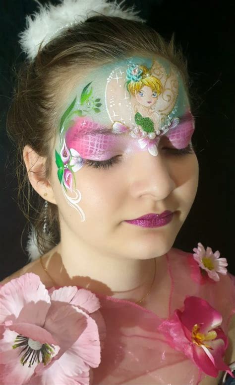 Maquillage Pour Enfants Atelier Animation Et Cours En Suisse Romande