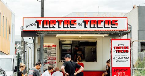 Frankies Tortas And Tacos Reviewed Urban List Melbourne