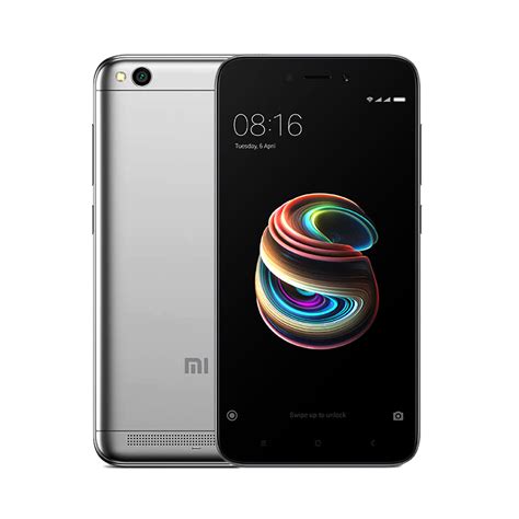 Xiaomi Redmi 5A HD Pictures Official Photos WhatMobile