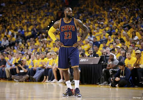 Lebron James Is Going To Get Robbed Of Nba Finals Mvp For The Win