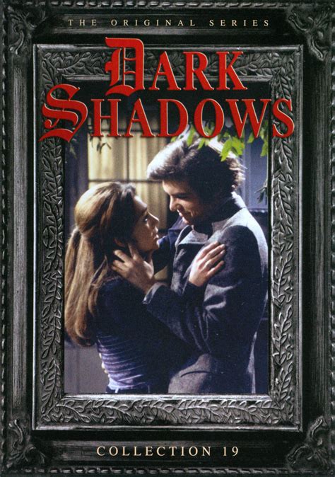 Best Buy Dark Shadows Dvd Collection 19 4 Discs