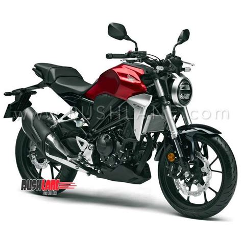 New Honda Sports Bikes In India Reviewmotors Co