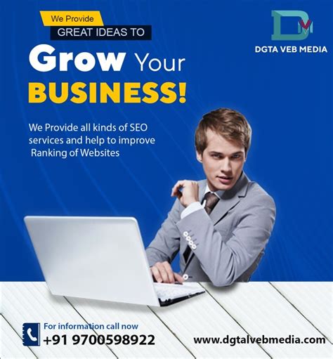 Best Search Engine Optimization Services In Hyderabad By Dgtalvebmedia