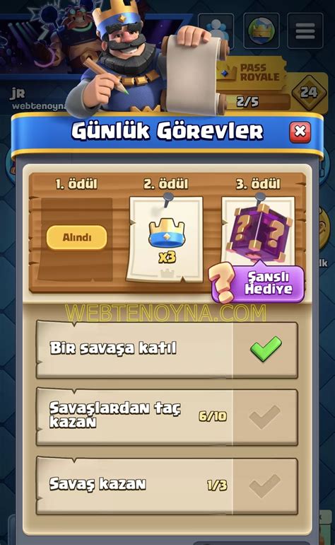 Clash of Clans Saldırı Taktikleri webtenoyna