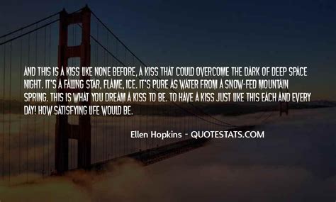 Top 47 Falling Star Quotes: Famous Quotes & Sayings About Falling Star