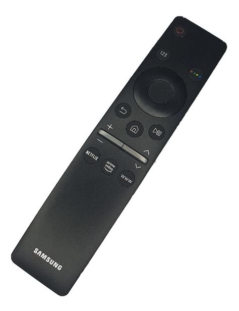 Controle Remoto Original Samsung Smart Tv 4k Hd MercadoLivre