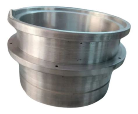 Iron Mm Mild Steel Bearing Bush At Best Price In Ahmedabad Perfact