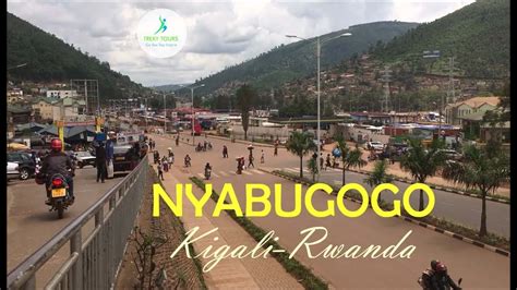 English Vlog 001 Visit The Busiest Place In Kigali Rwanda Nyabugogo