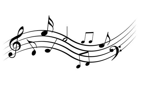 Musical Sign Image Clipart Best