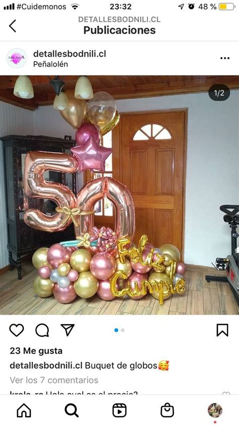 Pin De Mariana Zalazar En CariasAlAlma Globos Comentarios