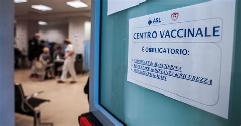 I Non Vaccinati Muoiono Ancora Molto Pi Dei Vaccinati Il Foglio