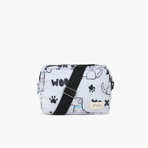 Buy Eco-Friendly Sling Bags: Stylish and Green Choices for a