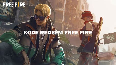 Kode Redeem Ff Maret Yang Belum Digunakan Spin